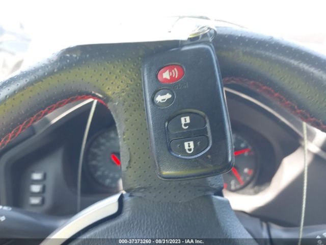 JF1ZNAA14E9708010 Scion FR-S