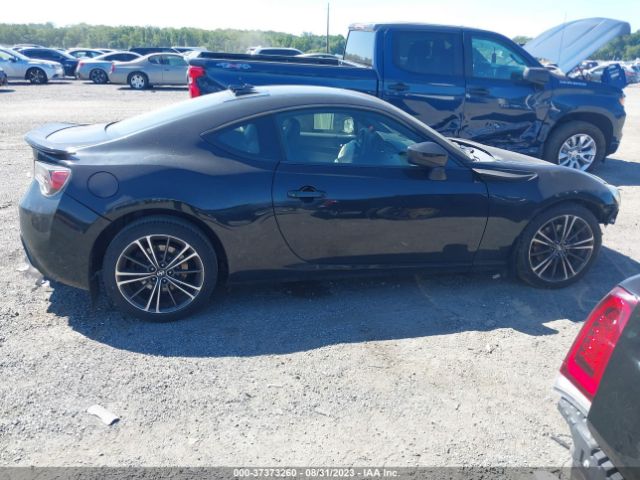 JF1ZNAA14E9708010 Scion FR-S