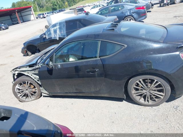 JF1ZNAA14E9708010 Scion FR-S