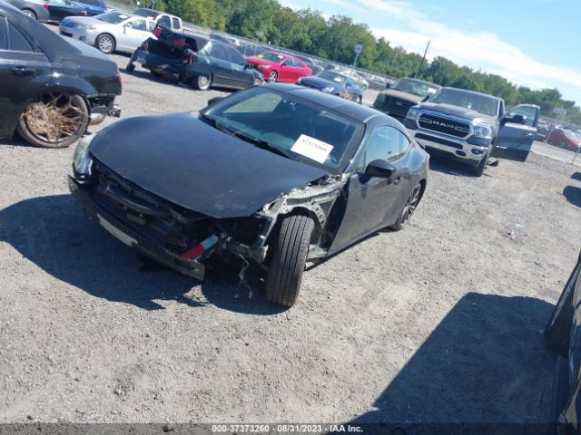 JF1ZNAA14E9708010 Scion FR-S