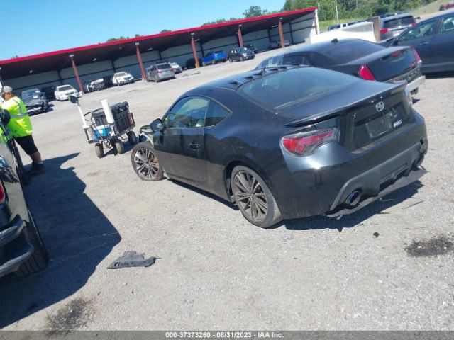 JF1ZNAA14E9708010 Scion FR-S