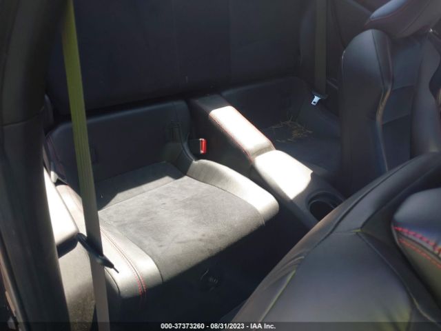 JF1ZNAA14E9708010 Scion FR-S