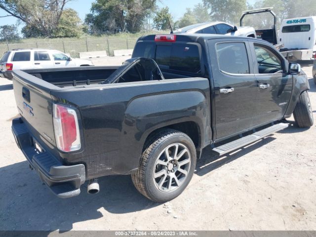 1GTG6EENXL1118182 GMC Canyon 4wd Denali