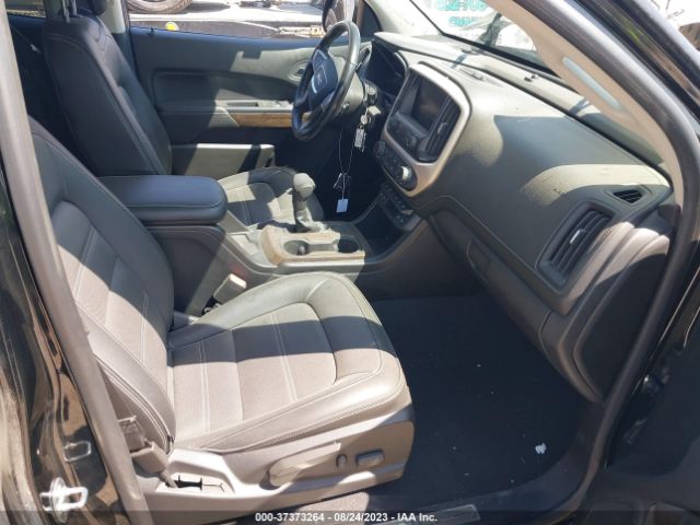 1GTG6EENXL1118182 GMC Canyon 4wd Denali