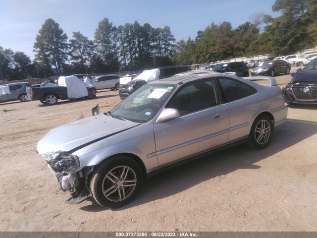 2000 HONDA CIVIC EX VIN: 1HGEJ8242YL112652