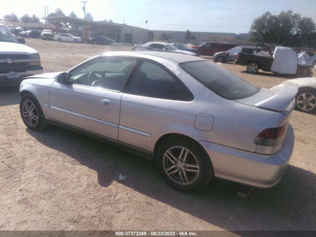 2000 HONDA CIVIC EX VIN: 1HGEJ8242YL112652