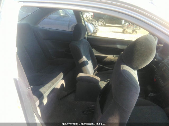2000 HONDA CIVIC EX VIN: 1HGEJ8242YL112652