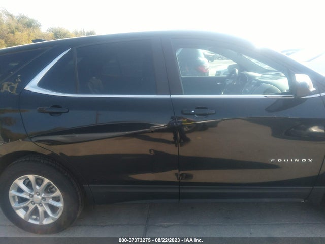 Chevrolet EQUINOX LT 2021 2GNAXUEV5M6104225 Image 5