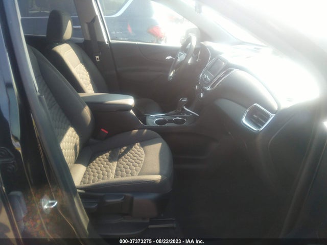 Chevrolet EQUINOX LT 2021 2GNAXUEV5M6104225 Image 11