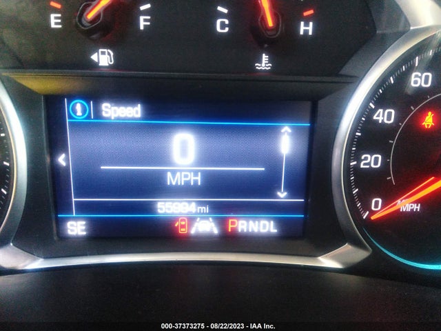 Chevrolet EQUINOX LT 2021 2GNAXUEV5M6104225 Image 13
