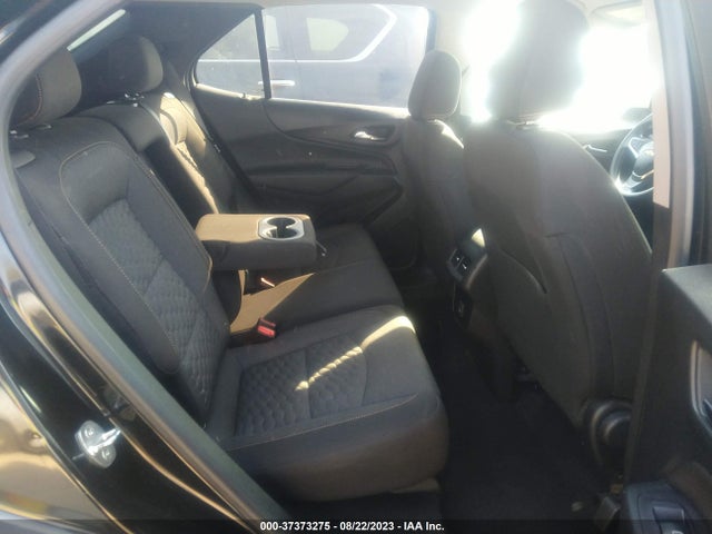 Chevrolet EQUINOX LT 2021 2GNAXUEV5M6104225 Image 14