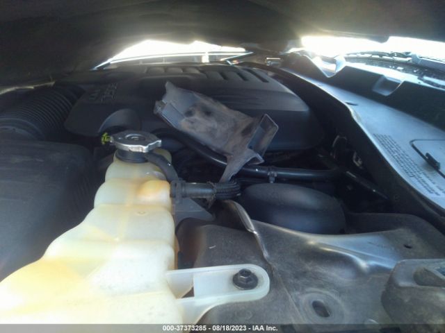 2C3CDXBG9FH826911 Dodge Charger Se