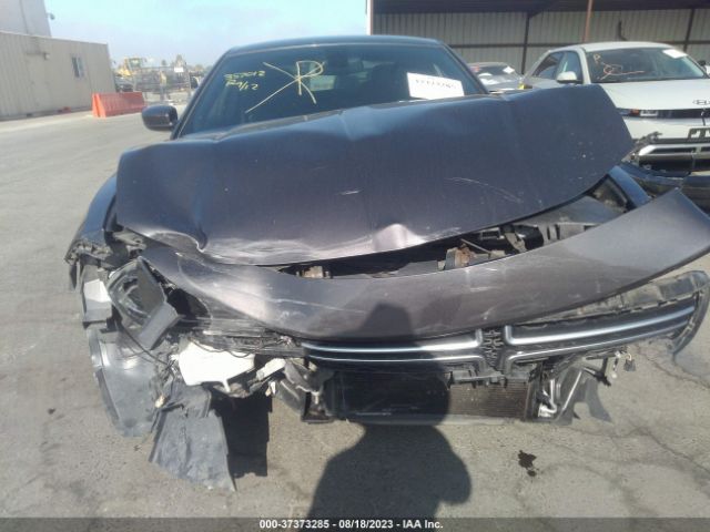 2C3CDXBG9FH826911 Dodge Charger Se