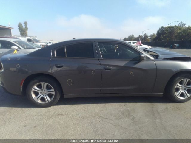 2C3CDXBG9FH826911 Dodge Charger Se