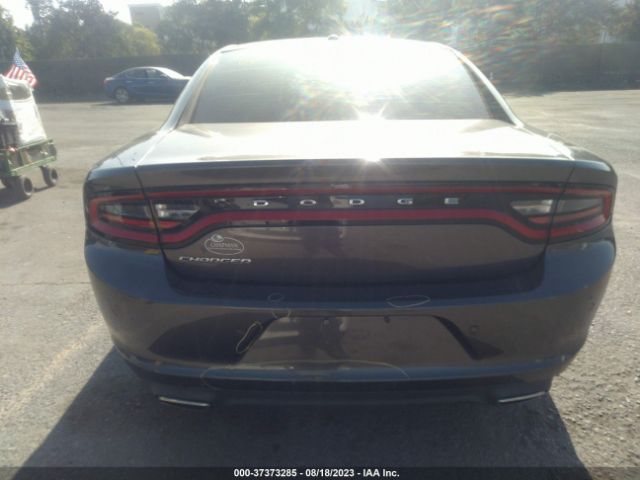 2C3CDXBG9FH826911 Dodge Charger Se