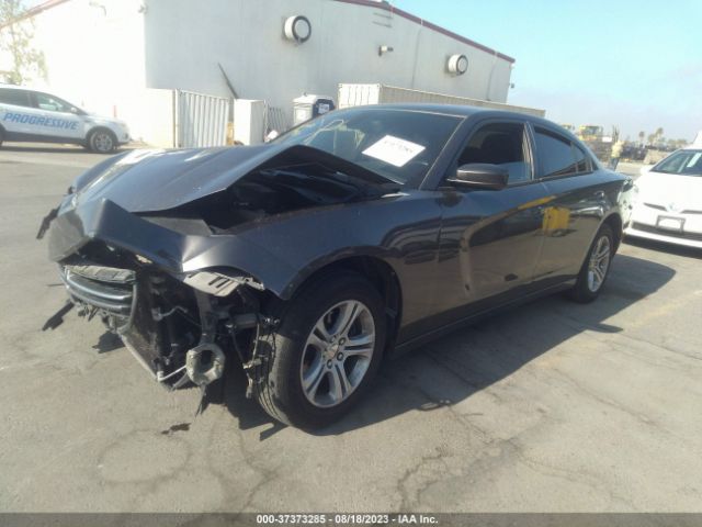 2C3CDXBG9FH826911 Dodge Charger Se