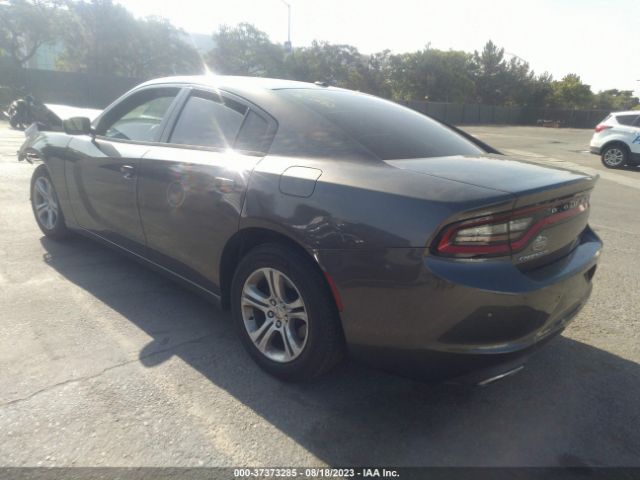 2C3CDXBG9FH826911 Dodge Charger Se