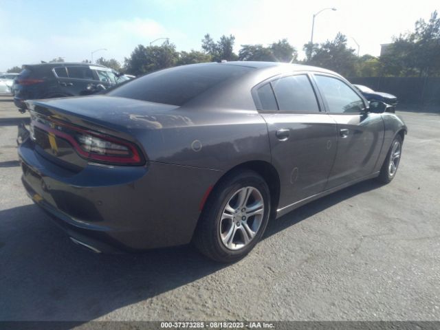 2C3CDXBG9FH826911 Dodge Charger Se