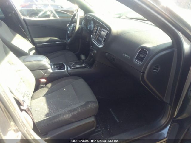 2C3CDXBG9FH826911 Dodge Charger Se