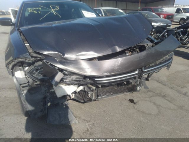 2C3CDXBG9FH826911 Dodge Charger Se