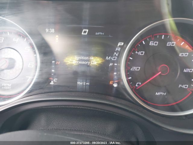 2C3CDXBG9FH826911 Dodge Charger Se