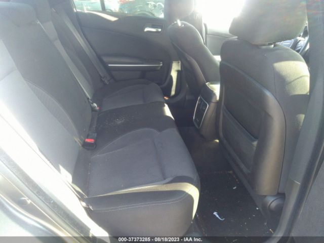 2C3CDXBG9FH826911 Dodge Charger Se