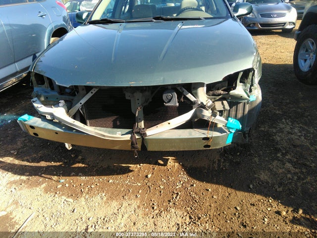 2005 NISSAN SENTRA 1.8 S VIN: 3N1CB51D35L552420
