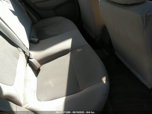 2005 NISSAN SENTRA 1.8 S VIN: 3N1CB51D35L552420