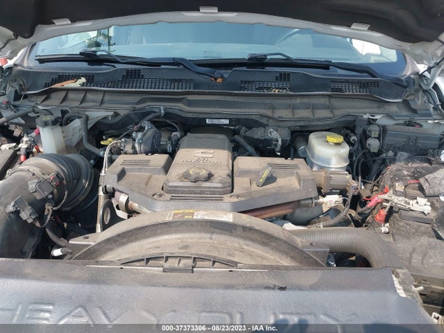 3C6UR5FL0HG615779 RAM 2500 Laramie