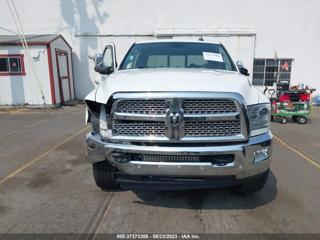 3C6UR5FL0HG615779 RAM 2500 Laramie