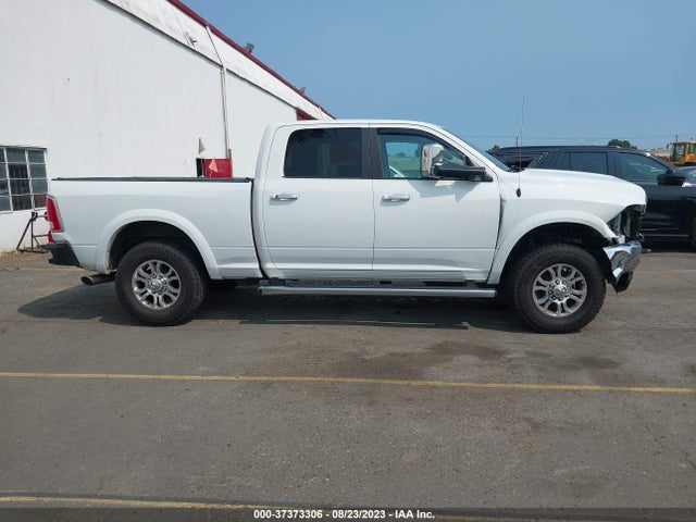 3C6UR5FL0HG615779 RAM 2500 Laramie
