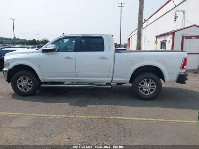 3C6UR5FL0HG615779 RAM 2500 Laramie