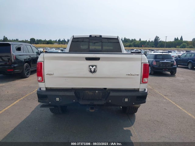 3C6UR5FL0HG615779 RAM 2500 Laramie