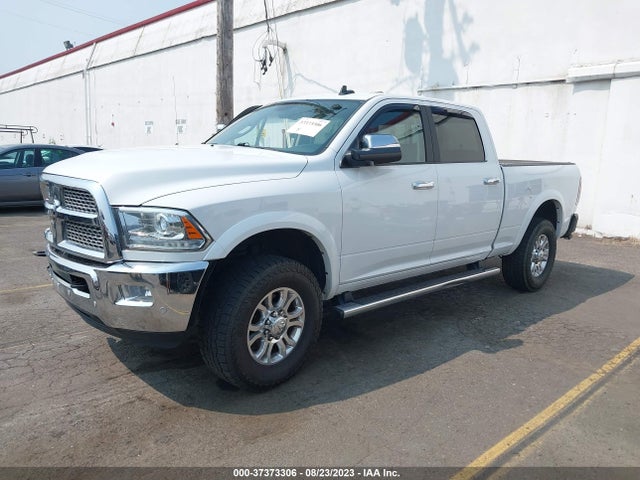 3C6UR5FL0HG615779 RAM 2500 Laramie