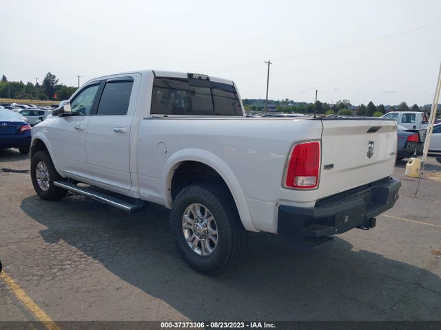 3C6UR5FL0HG615779 RAM 2500 Laramie