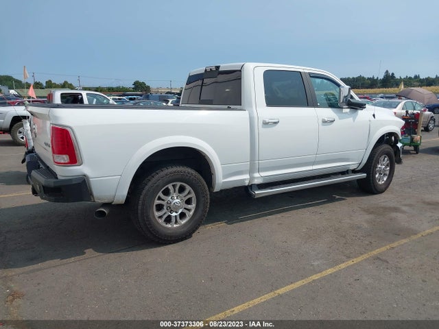 3C6UR5FL0HG615779 RAM 2500 Laramie