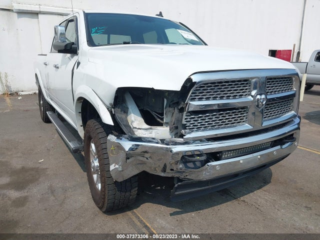 3C6UR5FL0HG615779 RAM 2500 Laramie