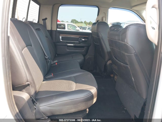 3C6UR5FL0HG615779 RAM 2500 Laramie