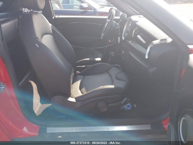 2014 MINI COUPE WMWSX3C53ET772900 Photo 4