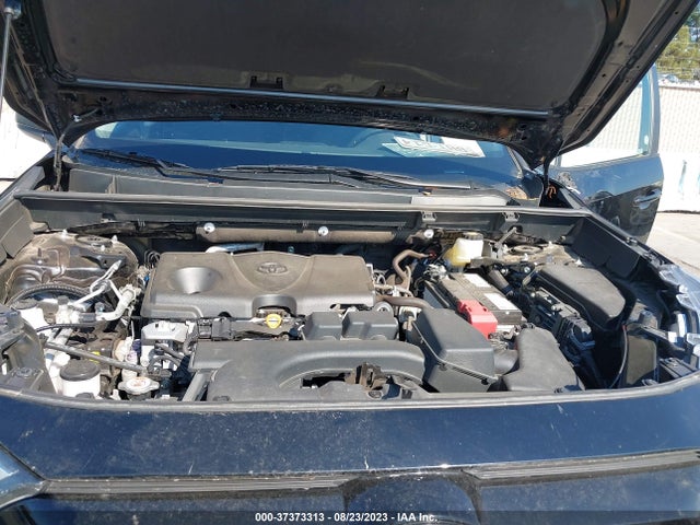Toyota RAV4 LE 2023 2T3F1RFV6PW344405 Image 16