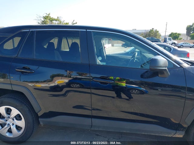 Toyota RAV4 LE 2023 2T3F1RFV6PW344405 Image 5