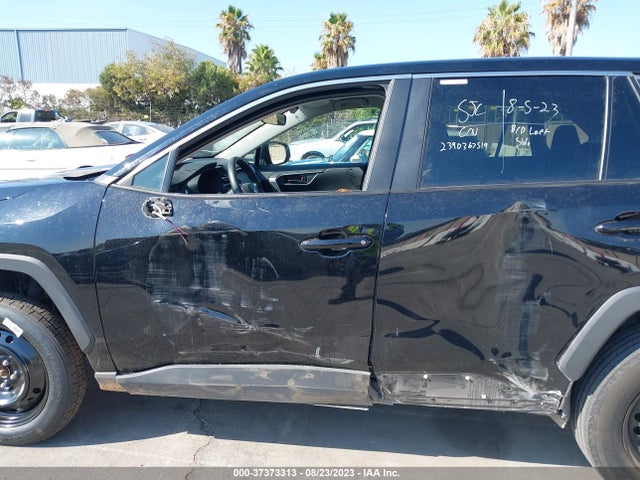 Toyota RAV4 LE 2023 2T3F1RFV6PW344405 Image 6
