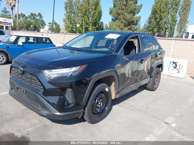 Toyota RAV4 LE 2023 2T3F1RFV6PW344405 Image 2