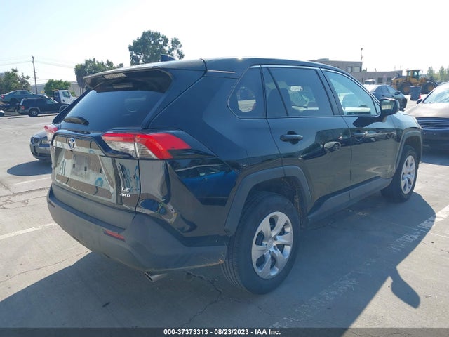 Toyota RAV4 LE 2023 2T3F1RFV6PW344405 Image 10