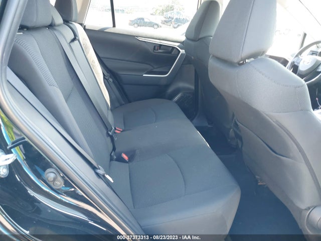 Toyota RAV4 LE 2023 2T3F1RFV6PW344405 Image 14