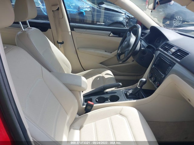 Volkswagen Passat 1.8t Limited Edition 2015 1VWAT7A30FC103470 Image 5