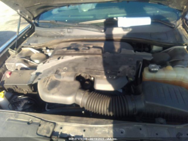 2C3CDXBG0LH144768 Dodge Charger Sxt