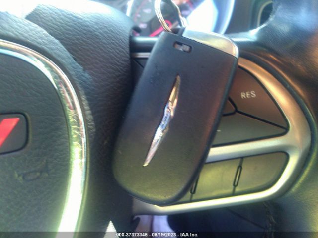 2C3CDXBG0LH144768 Dodge Charger Sxt