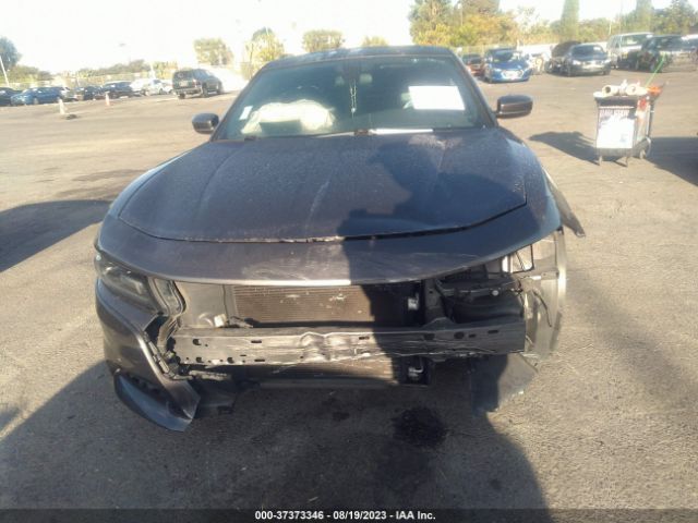 2C3CDXBG0LH144768 Dodge Charger Sxt