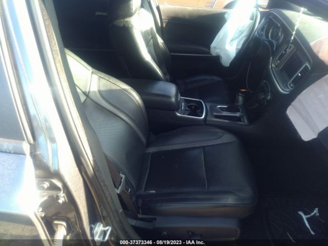 2C3CDXBG0LH144768 Dodge Charger Sxt